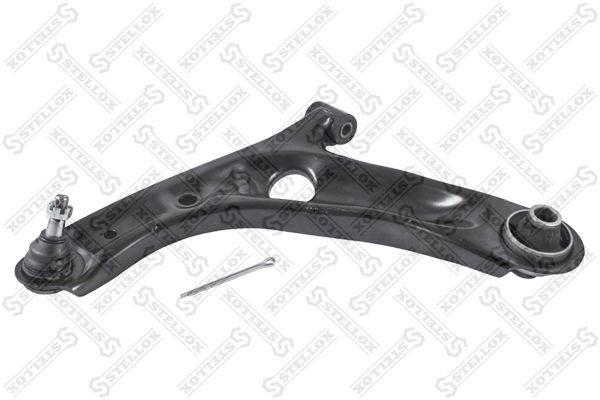 рычаг нижний левый!\ Citroen C1, Peugeot 107/1007 1.0/1.4HDi 05> 5700203SX STELLOX