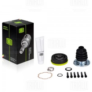 AUDI / SEAT/ SKODA / VW GO 1813 TRIALLI