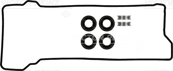 TOYOTA PREVIA 90-00 2.4 4WD 15-52796-01 VICTOR REINZ