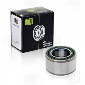 Подшипник ступицы ВАЗ-1118,2170 передней TRIALLI CS 818 TRIALLI