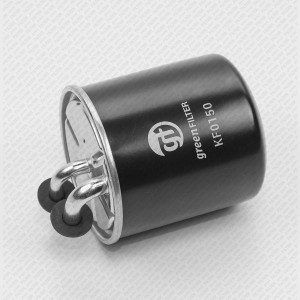 MB C/E/S CLASS KF0150 GREEN FILTER