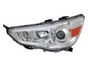 MITSUBISHI ASX 2010> НЕ КСЕНОН 2141199LLDEM DEPO
