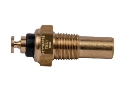 датчик температуры охл.жидк.!\ Opel AstraG/VectraB/OmegaB 1.4-2.5/1.7-2.3D/TD/Di Z05331 ZENTPARTS