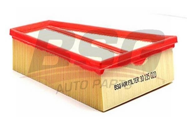 Фильтр воздушный FORD Mondeo (07-),Galaxy,S-Max BSG BSG30135020 BSG