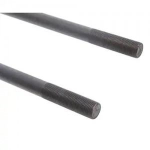 Стремянка КАМАЗ-6580 рессоры задней L=485мм;М24х2мм усиленная MEGAPOWER 29017082 MEGA POWER