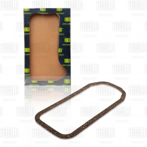 Прокладка поддона резино-пробковая ВАЗ 2108-2115 GZ1010412 GZ 101 0412 TRIALLI