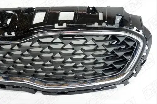 Решетка радиатора Kia Sportage 4 QL 2018-2021 OEM3176 OEMPARTS