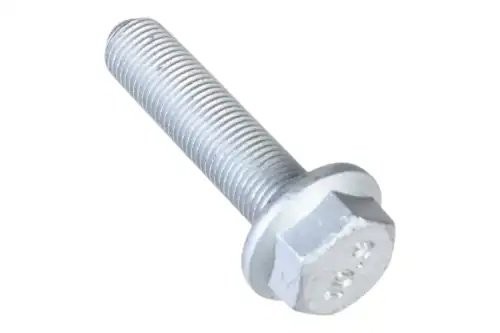 болт! тормозного диска передн. с юбкой M14x1.5x60 SW21 10.9 180Nm Omn MB truck Z63137 ZENTPARTS