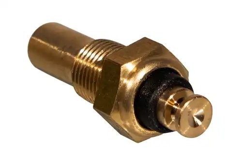 датчик температуры охл.жидк.!\ Opel AstraG/VectraB/OmegaB 1.4-2.5/1.7-2.3D/TD/Di Z05331 ZENTPARTS