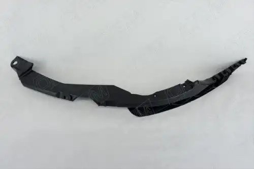 Кронштейн бампера переднего левый Skoda Octavia 2 A5 2008-2013 OEM0001KBPL OEMPARTS