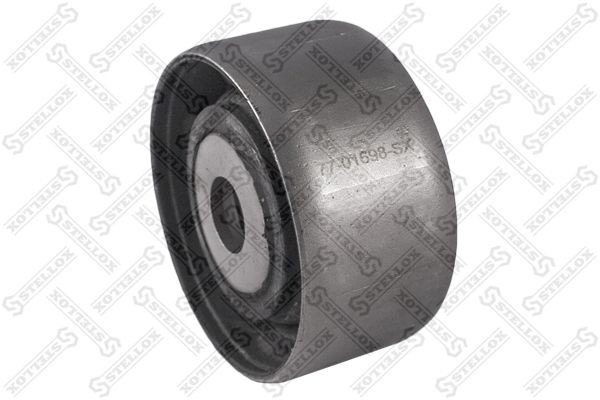 сайлентблок заднего дифференциала!\ Mitsubishi Pajero IV/Montero V87W/V97W 06> 77-01698-SX STELLOX