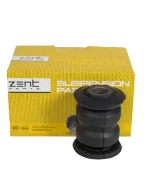 сайлентблок рычага пер.! Renault Clio 05>,Nissan Micra 03> Z25628 ZENTPARTS
