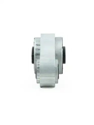 подушка АКПП задняя! Ford Fiesta/Fusion 1.25-2.0 01> Z13969 ZENTPARTS