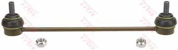 CITROEN C8 /PEUGEOT 807/FIAT ULYSSE JTS427 TRW