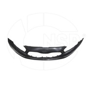 Бампер KIA Ceed (12-) передний NSP NSP0286511A2000 NSP