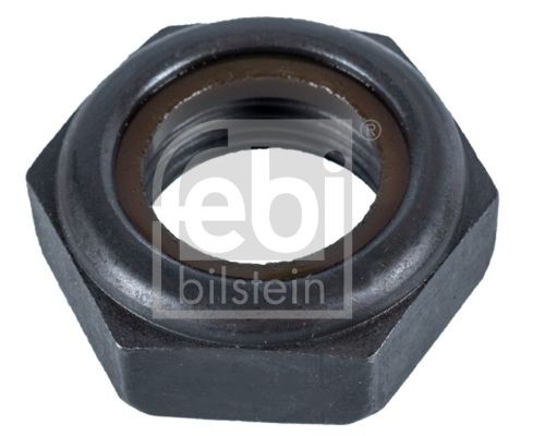 гайка! продольной тяги стопорная для соединительного стерженя M20x1.5 DIN980N \M 32766 FEBI BILSTEIN