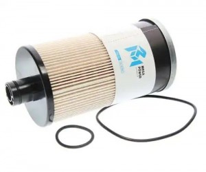Фильтр топливный КАМАЗ-6520 ЕВРО-4 MEGAPOWER 110-16-033 MEGA POWER