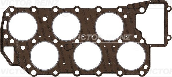 VW GOLF III/PASSAT B3/4/SHARAN 2.8-2.9 / VR6 61-29110-00 VICTOR REINZ