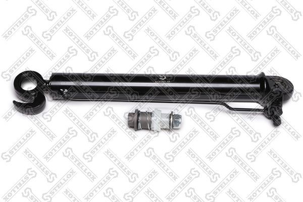 цилиндр подъема кабины!\ MAN F2000, SHACMAN 87-48667-SX STELLOX