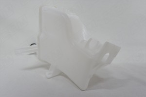 Бачок стеклоомывателя Hyundai Solaris 1 2011-2014 OEM0001BO OEMPARTS