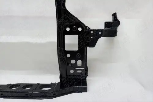 Панель передняя (суппорт радиатора) Kia Optima 4 JF (2016-2020) OEM0010PANP OEMPARTS