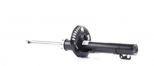Амортизатор газовый на Skoda Fabia 99-14, Roomster 06-15 317645 317 645 SACHS