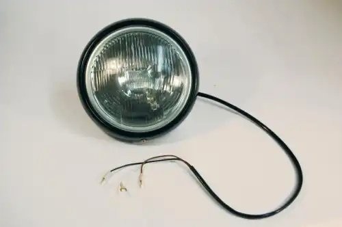 Фара ЛИАЗ,ЛАЗ,УАЗ 12V ОСВАР 62371128 OSVAR