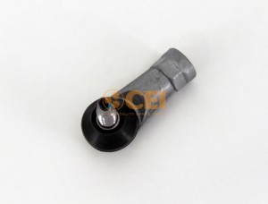 Наконечник тяги КПП M10*1 Iveco 221040 CEI