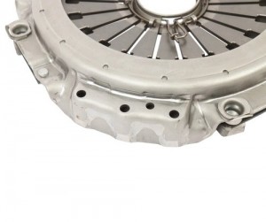Корзина сцепления SHACMAN SHAANXI X3000 MOVELEX SZ916000702MX MOVELEX
