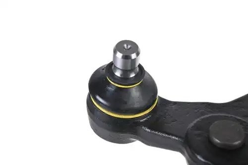 рычаг левый! VIN: 020708> KIA Rio 02> Z24886 ZENTPARTS