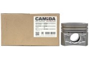 Поршень стандарт ГАЗЕЛЬ дв. Cummins ISF2.8 4995266 121113 CAMIDA