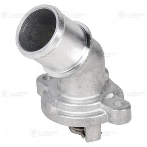 Термостат для а/м Chevrolet Cobalt 11-/Daewoo Gentra 13- 1.5i 82°С c корпусом LT LT 0591 LUZAR