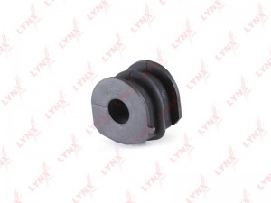 NISSAN QASHQAI (J10)/ RENAULT KOLEOS C8526 LYNXAUTO