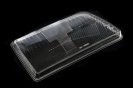 OMEGA '86-93 СТЕКЛО ФАРЫ ЛЕВ 474421104LELD DEPO