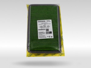 Фильтр салонный антибактериальный NF6003CA NEVSKY FILTER