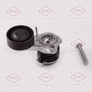 BMW 1-E87/ 3-E90/E92/ 5-E60/ 6-E63/E64 TFD1364 TATSUMI
