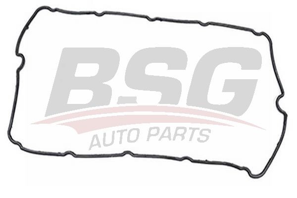 Прокладка крышки клапанной FORD Mondeo,Transit (00-) (2.0/2.4 D/TD) BSG BSG30116066 BSG