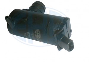 Насос стеклоомывателя CHEVROLET/DAEWOO/HYUNDAI 465015 465015 ERA
