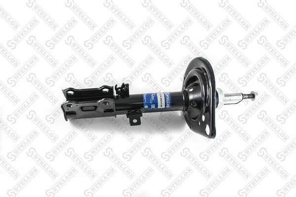 амортизатор задний левый газовый!\ Toyota Camry 2.4i 06> 4214-0814-SX STELLOX