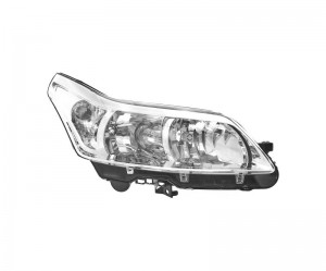 CITROEN C4 (2005>) ELEC W/S MOTOR 552-1121R-LD-EM DEPO