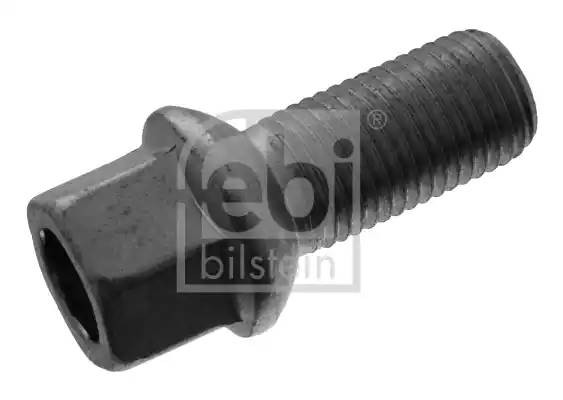 Болт крепления колеса /M14 x 1,5mm./ длинна 27mm. под ключ 17 46632 FEBI BILSTEIN