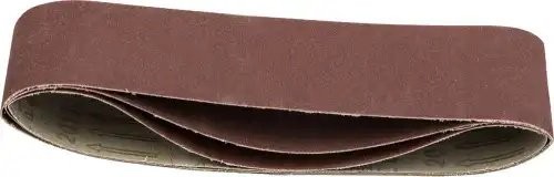 Лента шлифовальная 75х533мм P180 3шт. STAYER 35442180 STAYER
