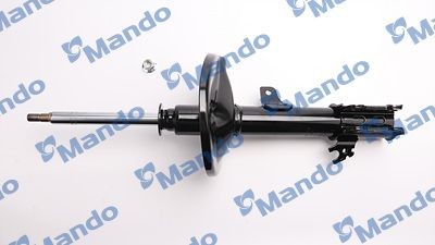 Амортизатор LEXUS RX300 (97-) передний левый газовый MANDO MSS015957 MANDO
