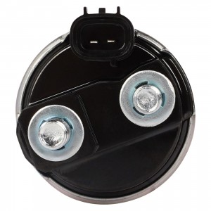 Реле втягивающее стартера для а/м Subaru Forester SJ (12-) 2.0i CVT (Start-Stop) VSR 2220 START VOLT