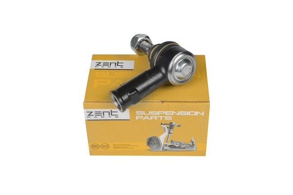 наконечник рулевой!\ Omn MB 638 Z10860 ZENTPARTS