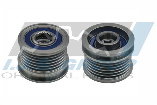 шкив генер.\ MB W202/W210/Vito 2.0CDi/ 301020 IJS GROUP