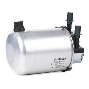 Фильтр топливный NISSAN X-Trail,Qashqai (13-) BOSCH F026402201 BOSCH