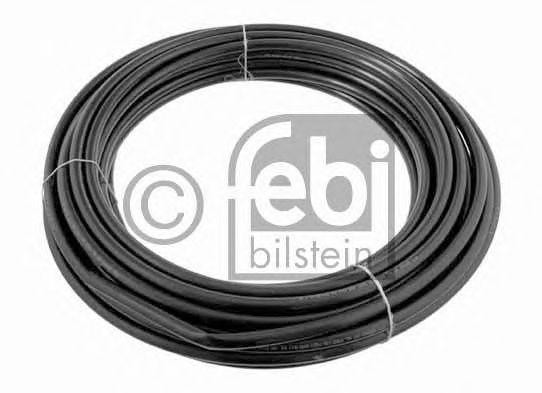 Трубка тормозная d=16мм MAN ПВХ 1м FEBI 04522 FEBI BILSTEIN