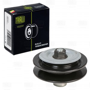 Ролик привод. ремня Toyota Land Cruiser Prado (02-) 3.0 (CM 5253) CM 5253 TRIALLI