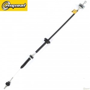 Трос привода сцепления ВАЗ-2110-2112 Riginal 2110-1602210 2110-1602210 RIGINAL